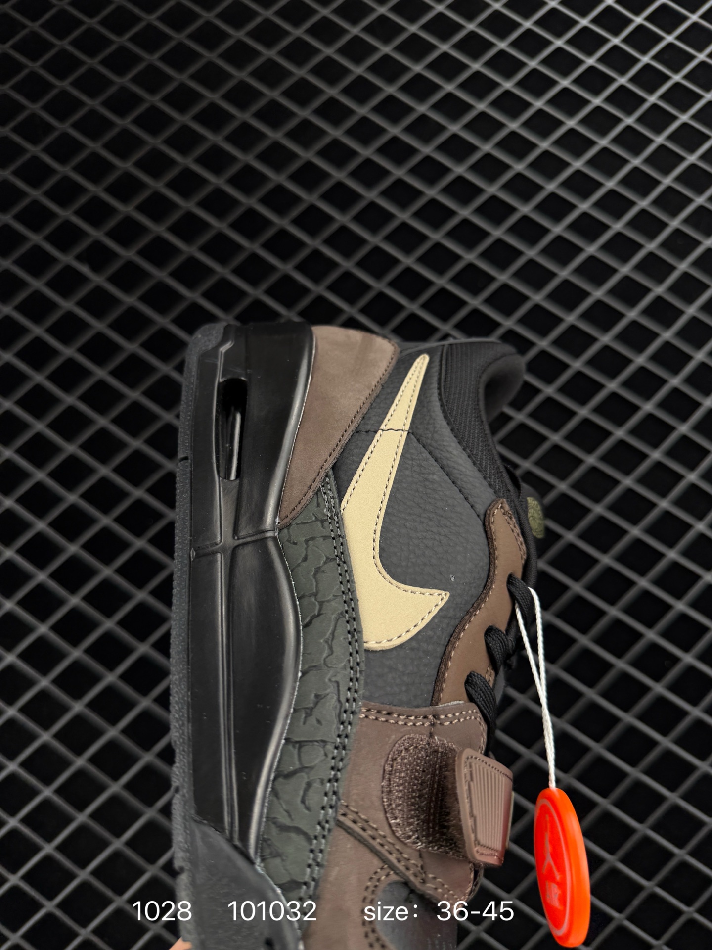 Air Jordan Legacy 312 Low